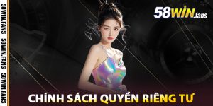 Chính sách Quyền Riêng Tư